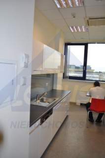 Biura 280 m2 do wynajęcia, Mokotów