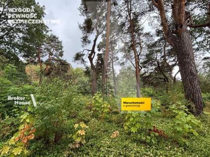 Zabytkowa villa Konstancin Jeziorna