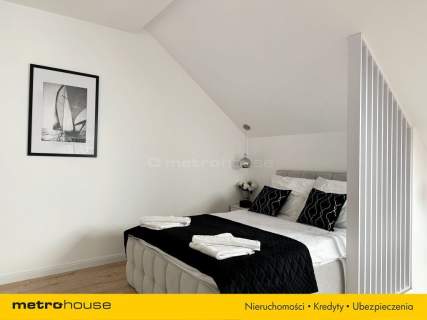 Apartament 200m od morza