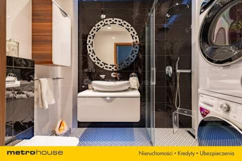 Luksusowy apartament na zielonym Julianowie
