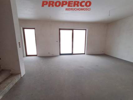 Dom 4-pok., 115 m2, Bilcza, gm. Morawica