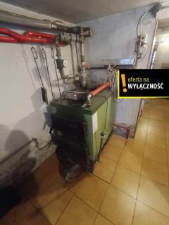 Ekskluzywny dom na sprzedaż