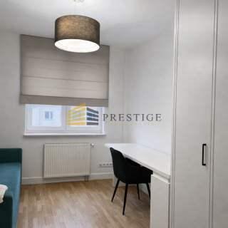 Czteropokojowy apartament na Kabatach