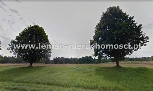 Działka rolna na sprzedaż, 5800 m2, Jastków