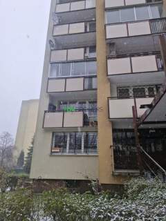 Rozkładowe 2 pokoje z oddzielną kuchną