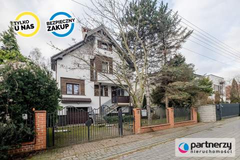Dom wolnostojący z tarasem i garażem od zaraz