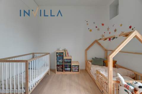 Modernistyczny Apartament 101 m2