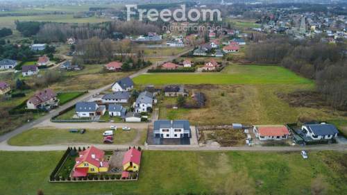 Nowoczesny dom 5 km od Ciechocinka.