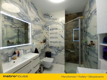 Duży, wygodny apartament z widokiem na góry