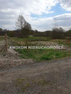 Działka budowlana na sprzedaż, 8200 m2, Stare Budy