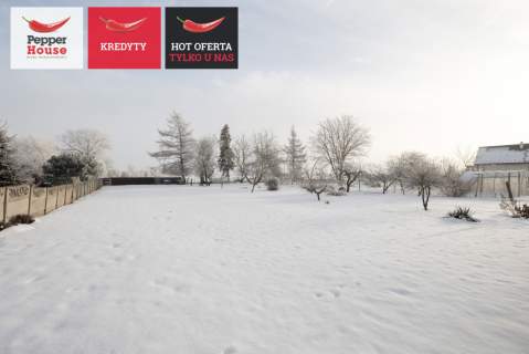 Działka na sprzedaż, 1400 m2, Różewo
