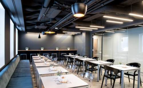 Ochota biuro wynajem
