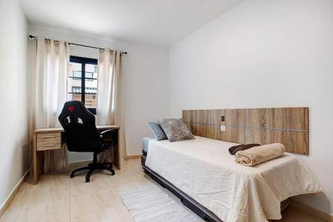 Apartament na sprzedaż w La Lajita, Fuerteventura