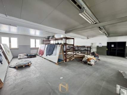 Obiekt do wynajęcia, 1800 m2, Gorzów Wielkopolski