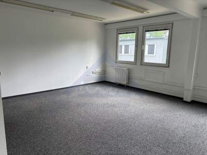 Biuro na Mokotowie do wynajęcia 50m2
