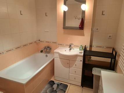 Tarnów mieszkanie 46m2