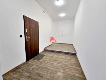 kawalerka z balkonem, Obrońców Bydgoszczy
