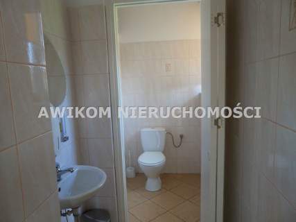 Biuro na sprzedaż, 900 m2, Grodzisk Mazowiecki