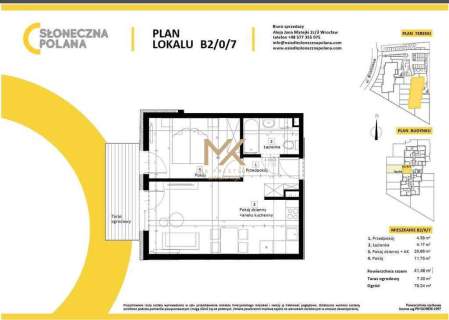 Apartament z ogrodem Kudowa-Zdrój