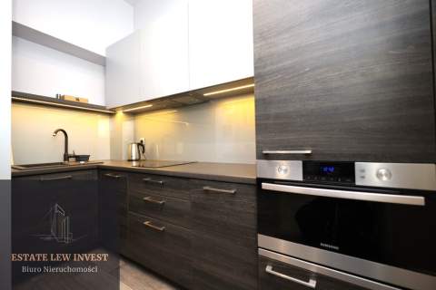 CENTRUM - ul. Rakowicka 2 pok 46 m2 loggia