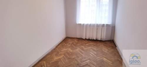 Urządzone rodzinne 3-pokoje -60m2-2piętro- Balkon- os.Uroczysko