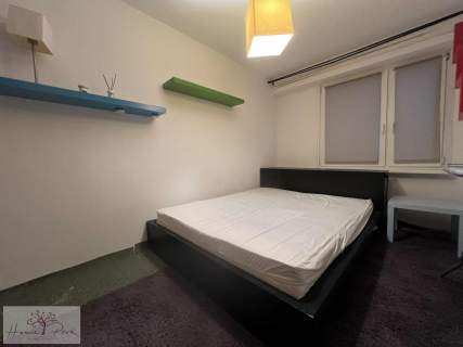 48,5m2 2 pokoje - Bugaj, Pabianice