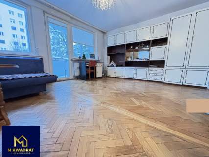 Funkcjonalne mieszkanie, parter/balkon Sopot Górny