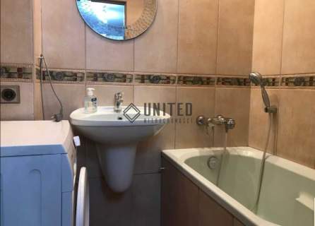 Okolice ul. Mierniczej Rozkład/2xBalkon