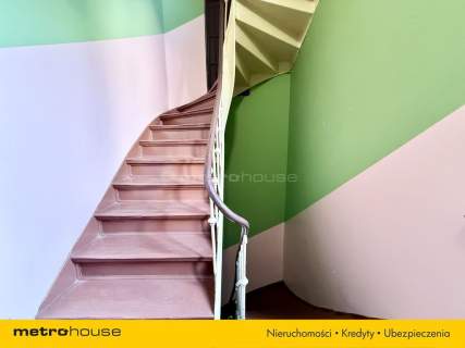 Wyjątkowy apartament w sercu toruńskiej starówki 