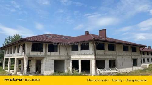 Hotel/Dom Seniora z prywatną plażą w Gibach 