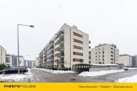 2 pokoje z balkonem - Osiedle Jarzębinowe