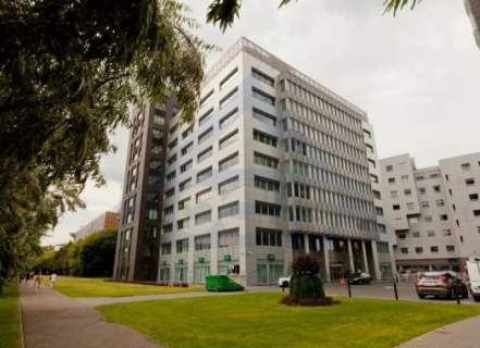 Mokotów Marynarska lokal parter 236m2