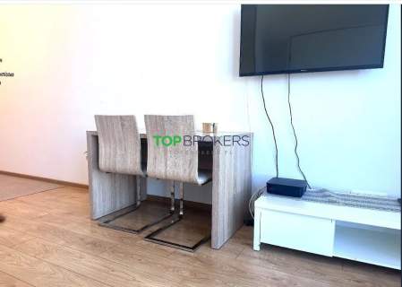 Komfortowe, jasne studio, jest kw