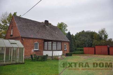 1,5 ha w Łobzie 