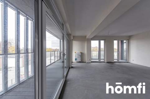 Apartament w Historycznej Oprawie Gniezna