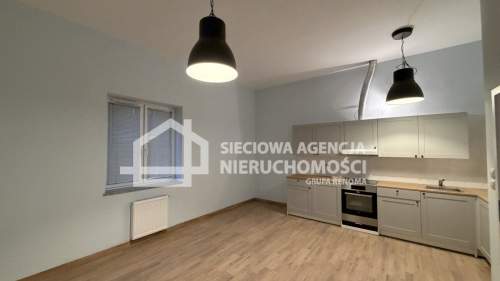 Nowe 2-pok.mieszkanie-Gdynia Oksywie