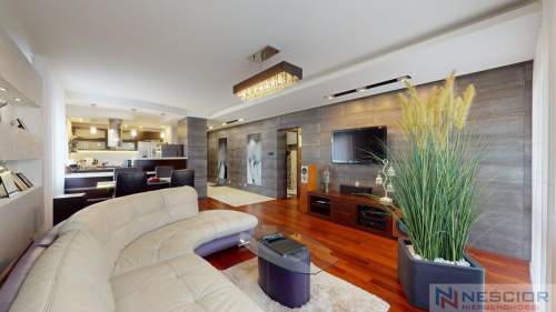 11 Listopada 4 pokoje 89 m2 - z prywatnym tarasem