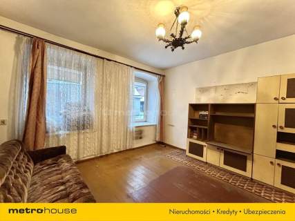 Kawalerka w centrum Pabianic, 29 m2