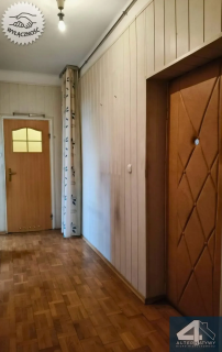 Mieszkanie 48 m pierwsze piętro ul. Piotra Skargi
