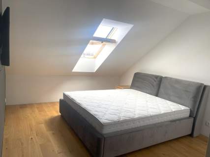 Komfortowe 3 pokojowe II poziomowe, balkon, miejsc