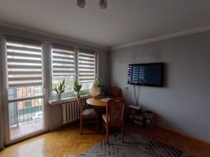 Sprzedam mieszkanie trzypokojowe w centrum Częstochowy