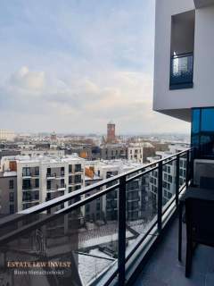 Luksusowy apartament 2 pokoje BEZ KAUCJI
