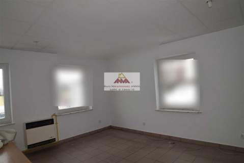 Biuro do wynajęcia, 12 m2, Lublin