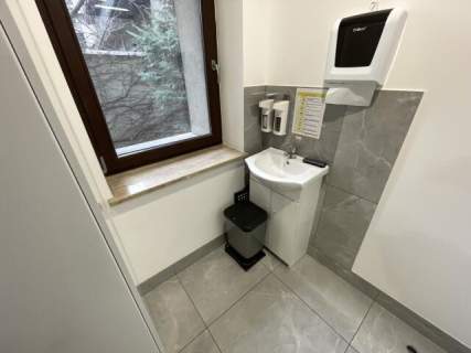 Lokal użytkowy do wynajęcia, 12 m2, Kraków