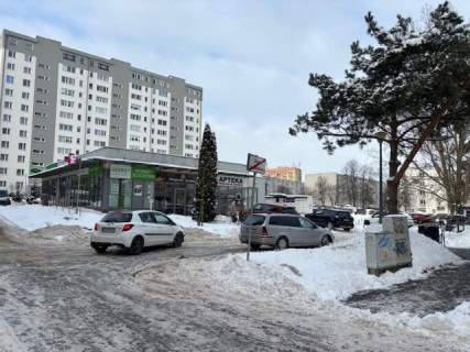 Lokal handlowo - usługowy Centrum Witomina 