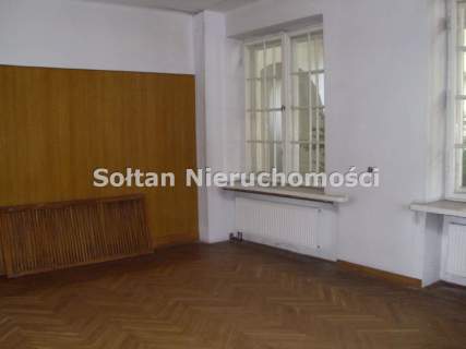 Kamienica w Śródmieściu