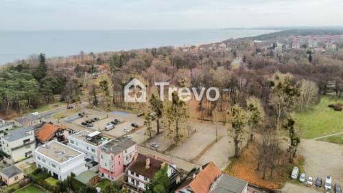 Obiekt mieszkalno/inwestycyjny tuż przy plaży