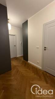 Komfortowe mieszkanie z widokiem na Odrę