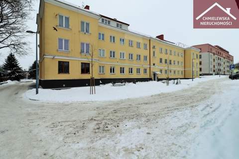Mieszkanie na sprzedaż, 44,07 m2, Ełk
