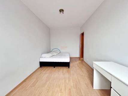 Komfortowe 2 pokoje z balkonem i garażem - Belvedere Park